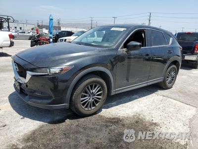 2019 MAZDA CX-5 SPORT JM3KFABM2K0643456 - główne zdjęcie licytacji z USA - miniatura