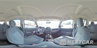 Zdjęcie 15 z 15 samochodu: 2015 JEEP PATRIOT LATITUDE VIN:1C4NJRFB8FD248613 - miniatura