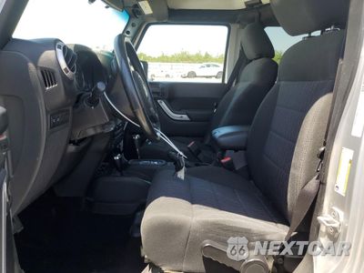 Zdjęcie 7 z 12 samochodu: 2012 JEEP WRANGLER UNLIMITED RUBICON VIN:1C4BJWFG2CL259220 - miniatura