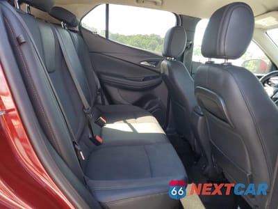 Zdjęcie 11 z 15 samochodu: 2023 BUICK ENCORE GX PREFERRED VIN:KL4MMBS24PB087412 - miniatura