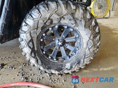 Zdjęcie 7 z 10 samochodu: 2021 KAWASAKI KRT800 C VIN:JKBRTCG19MB525301 - miniatura