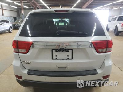 Zdjęcie 6 z 15 samochodu: 2013 JEEP GRAND CHEROKEE LAREDO VIN:1C4RJFAG9DC544407 - miniatura