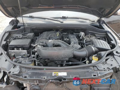 Zdjęcie 12 z 14 samochodu: 2017 JEEP GRAND CHEROKEE OVERLAND VIN:1C4RJFCG0HC699995 - miniatura