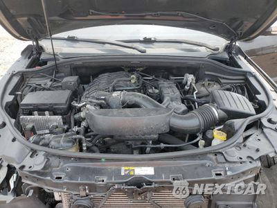 Zdjęcie 12 z 14 samochodu: 2017 JEEP GRAND CHEROKEE OVERLAND VIN:1C4RJFCG0HC699995 - miniatura