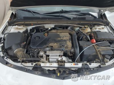 Zdjęcie 11 z 12 samochodu: 2020 CHEVROLET MALIBU LT VIN:1G1ZD5ST3LF048828 - miniatura