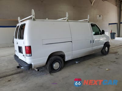 Trzecie zdjęcie samochodu z tyłu: 1998 FORD ECONOLINE E150 VAN VIN:1FTRE1428WHC17722 - miniatura