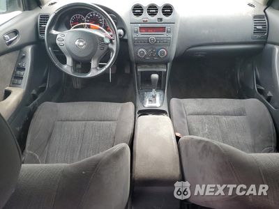 Zdjęcie 8 z 12 samochodu: 2011 NISSAN ALTIMA BASE VIN:1N4AL2AP2BC124118 - miniatura