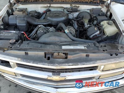 Zdjęcie 12 z 16 samochodu: 1995 CHEVROLET SUBURBAN C1500 VIN:3GNEC16K0SG117126 - miniatura