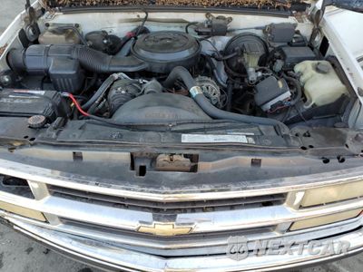 Zdjęcie 12 z 16 samochodu: 1995 CHEVROLET SUBURBAN C1500 VIN:3GNEC16K0SG117126 - miniatura