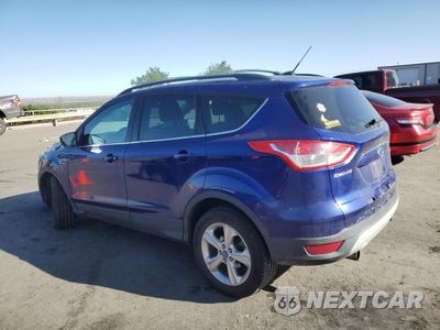 Drugie zdjęcie samochodu z przodu: 2013 FORD ESCAPE SE VIN:1FMCU9GX2DUB25780 - miniatura