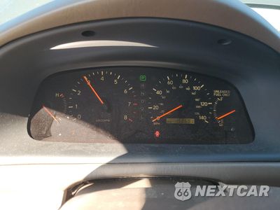 Zdjęcie 9 z 12 samochodu: 1997 LEXUS ES 300 VIN:JT8BF22GXV5000920 - miniatura