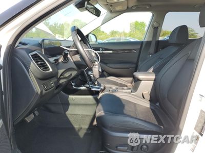 Zdjęcie 7 z 16 samochodu: 2024 KIA SELTOS SX VIN:KNDETCA75R7504025 - miniatura