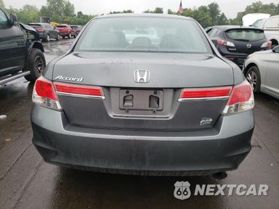 Zdjęcie 6 z 13 samochodu: 2012 HONDA ACCORD EX VIN:1HGCP2F76CA224687 - miniatura