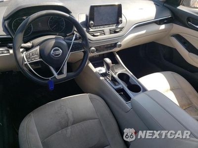 Zdjęcie 8 z 12 samochodu: 2021 NISS ALTIMA SV VIN:1N4BL4DV9MN363960 - miniatura
