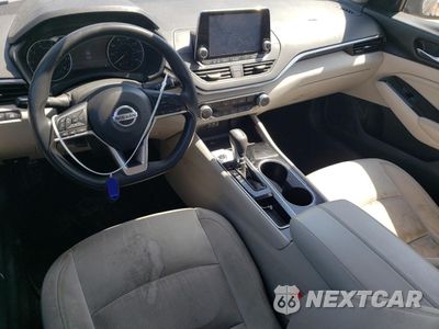 Zdjęcie 8 z 12 samochodu: 2021 NISSAN ALTIMA SV VIN:1N4BL4DV9MN363960 - miniatura