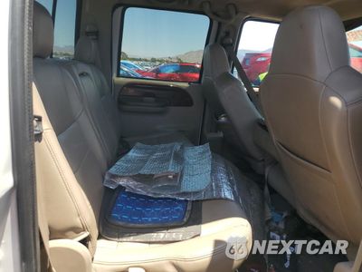 Zdjęcie 10 z 12 samochodu: 2004 FORD F250 SUPER DUTY VIN:1FTNW21P64EB75454 - miniatura