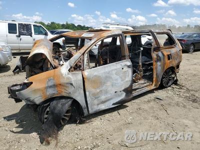 2019 TOYOTA SIENNA XLE 5TDYZ3DC6KS014273 - główne zdjęcie licytacji z USA - miniatura