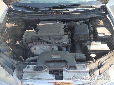 Zdjęcie 11 z 14 samochodu: 2010 HYUNDAI ELANTRA GLS VIN:KMHDT4BD4AU066220 - miniatura