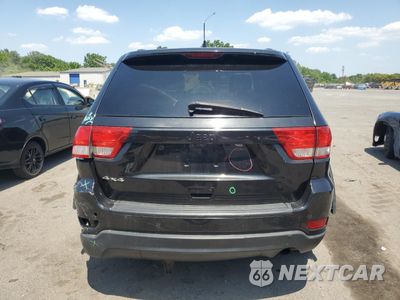 Zdjęcie 6 z 14 samochodu: 2013 JEEP GRAND CHEROKEE LAREDO VIN:1C4RJFAGXDC599691 - miniatura