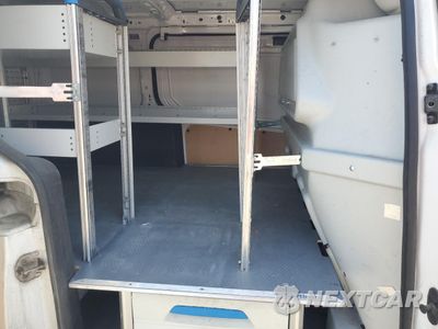 Zdjęcie 11 z 13 samochodu: 2015 FORD TRANSIT CONNECT XL VIN:NM0LS7E73F1179561 - miniatura