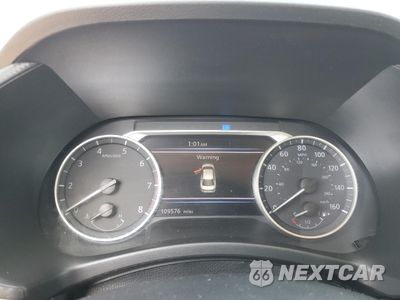 Zdjęcie 9 z 12 samochodu: 2020 NISSAN SENTRA SR VIN:3N1AB8DV9LY302628 - miniatura