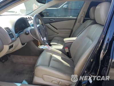Zdjęcie 7 z 12 samochodu: 2009 NISSAN ALTIMA HYBRID VIN:1N4CL21E89C155777 - miniatura