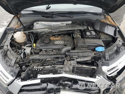 Zdjęcie 12 z 13 samochodu: 2018 AUDI Q3 PREMIUM PLUS VIN:WA1JCCFS2JR020747 - miniatura
