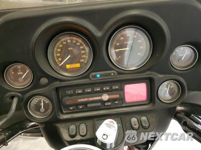 Zdjęcie 7 z 9 samochodu: 2004 HARLEY-DAVIDSON FLHTCUI VIN:1HD1FCW184Y633159 - miniatura