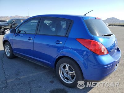 Drugie zdjęcie samochodu z przodu: 2012 NISSAN VERSA S VIN:3N1BC1CP5CK812716 - miniatura