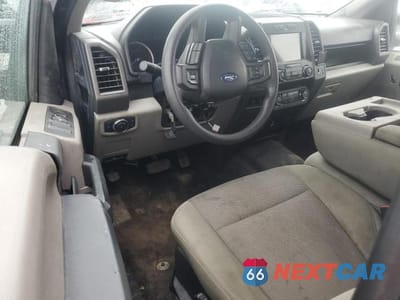 Zdjęcie 8 z 12 samochodu: 2022 FORD F350 SUPER DUTY VIN:1FT8W3DT5NED71561 - miniatura