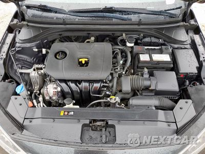 Zdjęcie 11 z 12 samochodu: 2020 HYUNDAI ELANTRA SEL VIN:5NPD84LF0LH575689 - miniatura