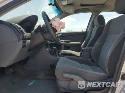 Zdjęcie 7 z 14 samochodu: 2006 HONDA ACCORD SE VIN:1HGCM56376A072642 - miniatura