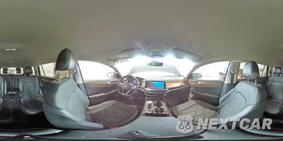 Zdjęcie 15 z 16 samochodu: 2024 VOLKSWAGEN ATLAS SE VIN:1V2HR2CA8RC528193 - miniatura