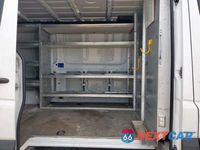 Zdjęcie 10 z 12 samochodu: 2013 MERCEDES-BENZ SPRINTER 2500 VIN:WD3PE7CC2D5805922 - miniatura