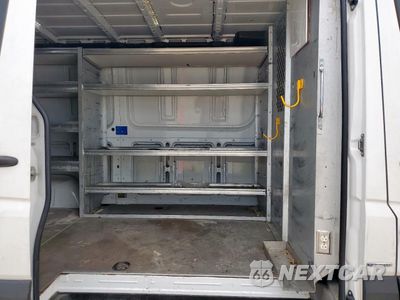 Zdjęcie 10 z 12 samochodu: 2013 MERCEDES-BENZ SPRINTER 2500 VIN:WD3PE7CC2D5805922 - miniatura