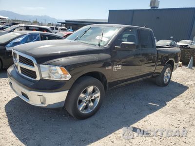 2019 RAM 1500 CLASSIC TRADESMAN 1C6RR7FTXKS732450 - główne zdjęcie licytacji z USA - miniatura