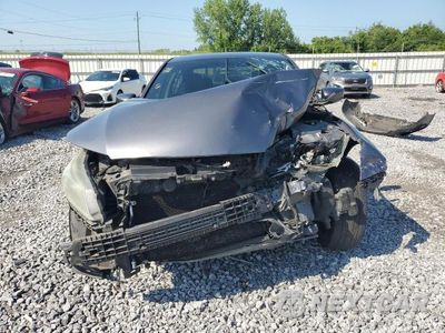 Piąte zdjęcie samochodu w środku: 2014 HONDA ACCORD SPORT VIN:1HGCR2F53EA015239 - miniatura