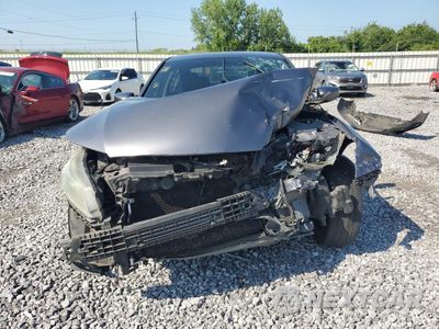 Piąte zdjęcie samochodu w środku: 2014 HONDA ACCORD SPORT VIN:1HGCR2F53EA015239 - miniatura