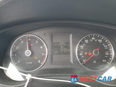 Zdjęcie 9 z 12 samochodu: 2005 VOLKSWAGEN JETTA SE VIN:3VWB07AJ6EM415835 - miniatura