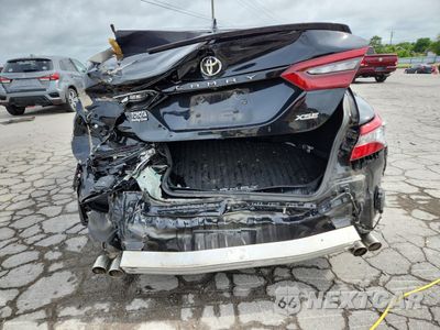 Zdjęcie 6 z 13 samochodu: 2021 TOYOTA CAMRY XSE VIN:4T1K61AK8MU411315 - miniatura