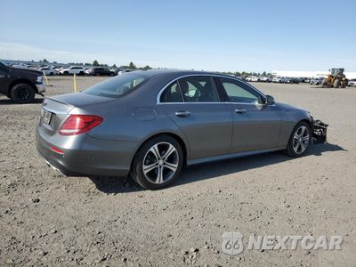 Trzecie zdjęcie samochodu z tyłu: 2017 MERCEDES-BENZ E 300 4MATIC VIN:WDDZF4KB8HA096371 - miniatura