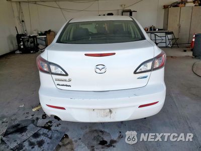 Zdjęcie 6 z 14 samochodu: 2013 MAZDA 3 I VIN:JM1BL1U72D1702091 - miniatura