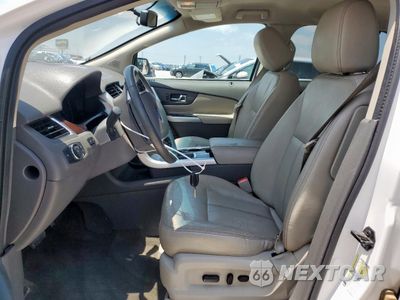 Zdjęcie 7 z 16 samochodu: 2013 FORD EDGE LIMITED VIN:2FMDK3KC1DBE25148 - miniatura