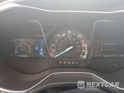 Zdjęcie 9 z 13 samochodu: 2017 FORD FUSION SE HYBRID VIN:3FA6P0LUXHR408995 - miniatura