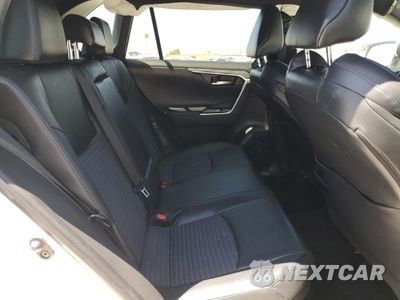 Zdjęcie 11 z 15 samochodu: 2021 TOYOTA RAV4 XSE VIN:4T3E6RFV7MU058779 - miniatura