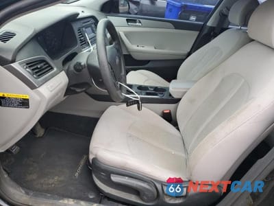 Zdjęcie 7 z 12 samochodu: 2015 HYUNDAI SONATA SE VIN:5NPE24AF9FH020446 - miniatura