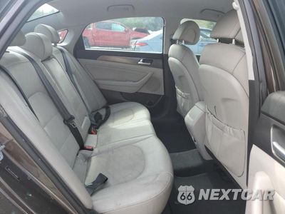 Zdjęcie 10 z 13 samochodu: 2015 HYUNDAI SONATA SPORT VIN:5NPE34AF8FH199804 - miniatura