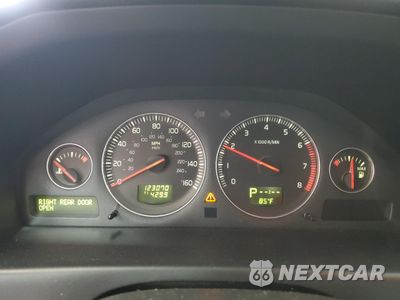 Zdjęcie 9 z 12 samochodu: 2006 VOLVO S60 T5 VIN:YV1RS547X62553073 - miniatura