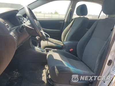 Zdjęcie 7 z 14 samochodu: 2008 TOYOTA COROLLA CE VIN:1NXBR32E98Z978697 - miniatura