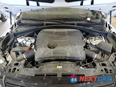 Zdjęcie 11 z 12 samochodu: 2024 LAND ROVER RANGE ROVER VELAR DYNAMIC HSE VIN:SALYM2FU5RA380479 - miniatura